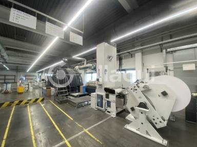 HP PageWide Web Press T240 HD  Picture 3