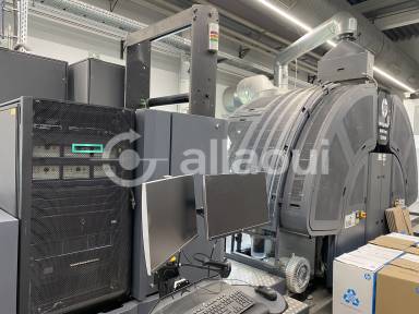 HP PageWide Web Press T240 HD  Picture 7