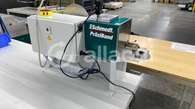 Schmedt PräziBand 150141 used