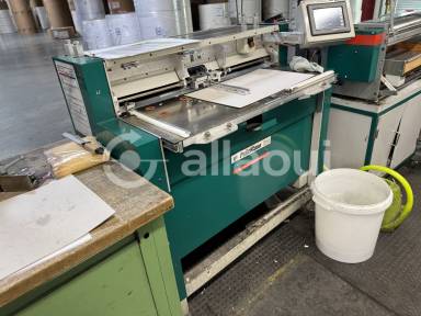 Schmedt PräziCase EC-3 Autocase used