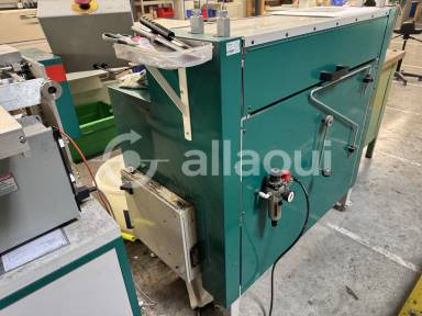 Schmedt PräziCase EC-3 Autocase Picture 4