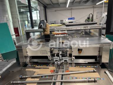 Schmedt PräziCase Pro SC3 Autocase Picture 3