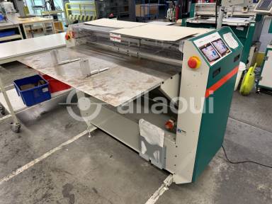 Schmedt PräziSheet CT-1 Cover Trimmer used