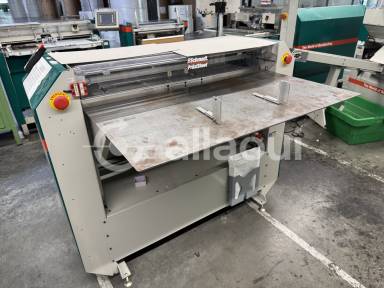 Schmedt PräziSheet CT-1 Cover Trimmer Picture 2