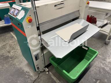 Schmedt PräziSheet CT-1 Cover Trimmer Picture 4