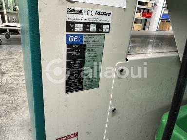 Schmedt PräziSheet CT-1 Cover Trimmer Picture 5