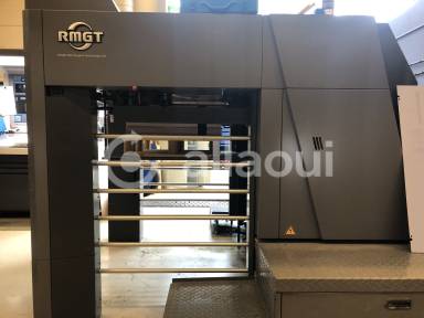 Ryobi RMGT 928-PF LED UV Picture 6