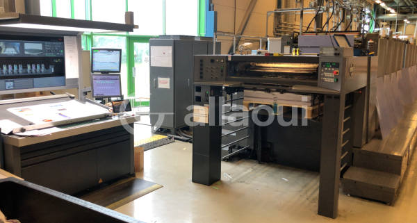 Ryobi RMGT 928-PF LED UV