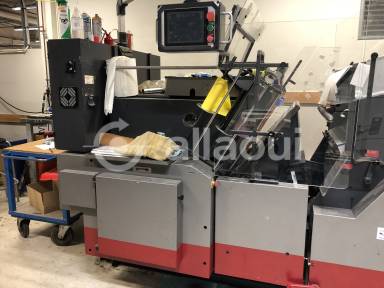 Saroglia FUB/D 56X74 Picture 8