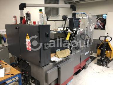 Saroglia FUB/D 56X74 used