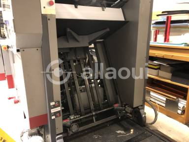 Saroglia FUB/D 56X74 Picture 2