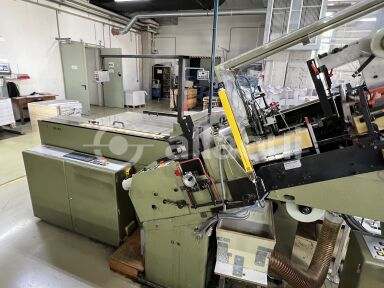 Blumer Atlas 110  Picture 2