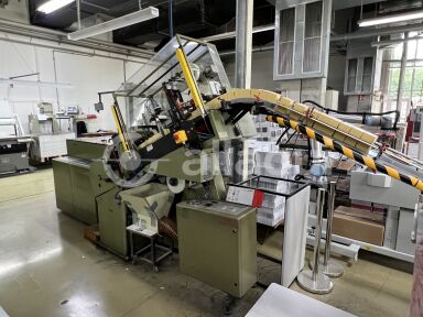 Blumer Atlas 110  Picture 3