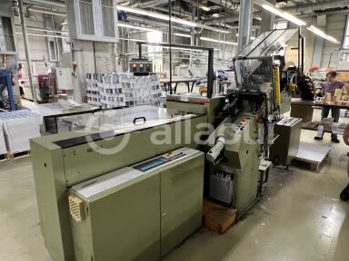 Blumer Atlas 110  Picture 7