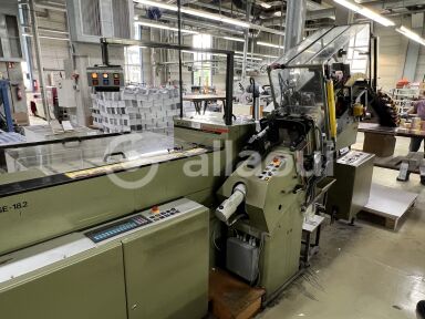 Blumer Atlas 110  Picture 5