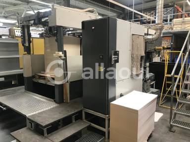 Bobst SP 102 CER Picture 6