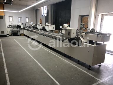 Hugo Beck ESM 15 used