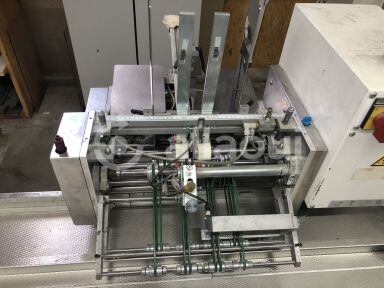 Hugo Beck ESM 15 Picture 14