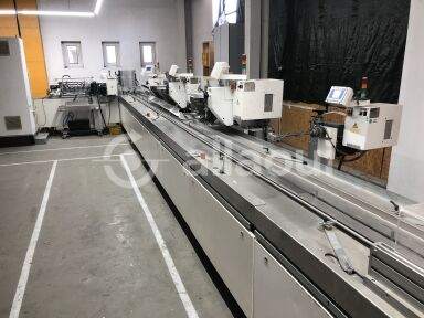 Hugo Beck ESM 15 Picture 5