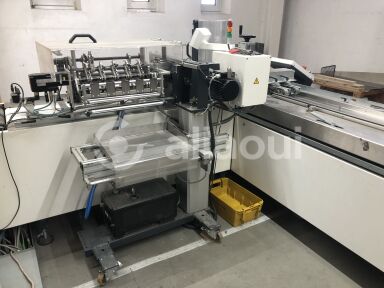 Hugo Beck ESM 15 Picture 19