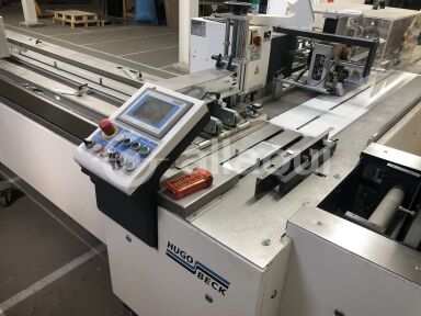 Hugo Beck ESM 15 Picture 18