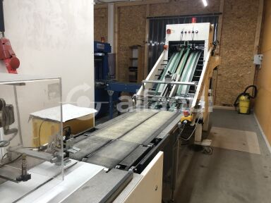 Hugo Beck ESM 15 Picture 23