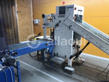 Hugo Beck ESM 15 Picture 26