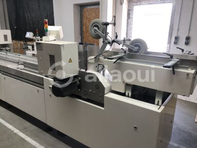 Hugo Beck ESM 15 Picture 2