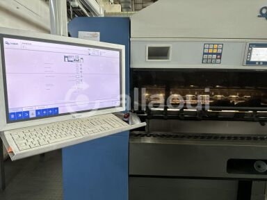 KBA RA164+L Hybrid SIS CX Picture 6