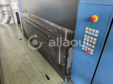 KBA RA164+L Hybrid SIS CX Picture 4