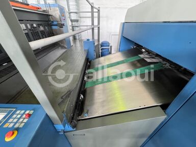KBA RA164+L Hybrid SIS CX Picture 3