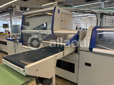 Kolbus Publica KM 411.B with Endsheet Picture 7