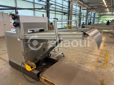 Kolbus Publica KM 411.B with Endsheet Picture 8