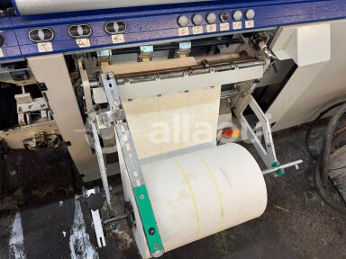 Kolbus Publica KM 411.B with Endsheet Picture 12