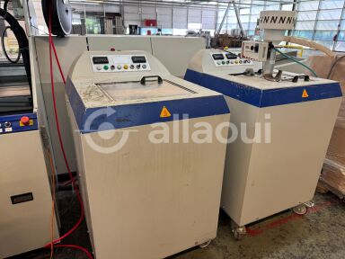 Kolbus Publica KM 411.B with Endsheet Picture 17