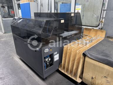 Goss M600-A with Inkjet, JF48+PFF, Sheeter Picture 39