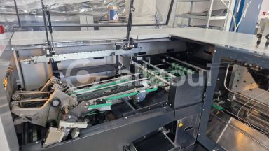 Heidelberg Stitchmaster ST 500 Picture 11