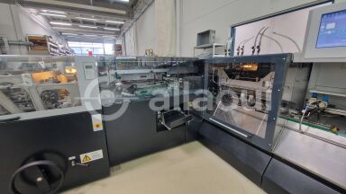 Heidelberg Stitchmaster ST 500 Picture 10