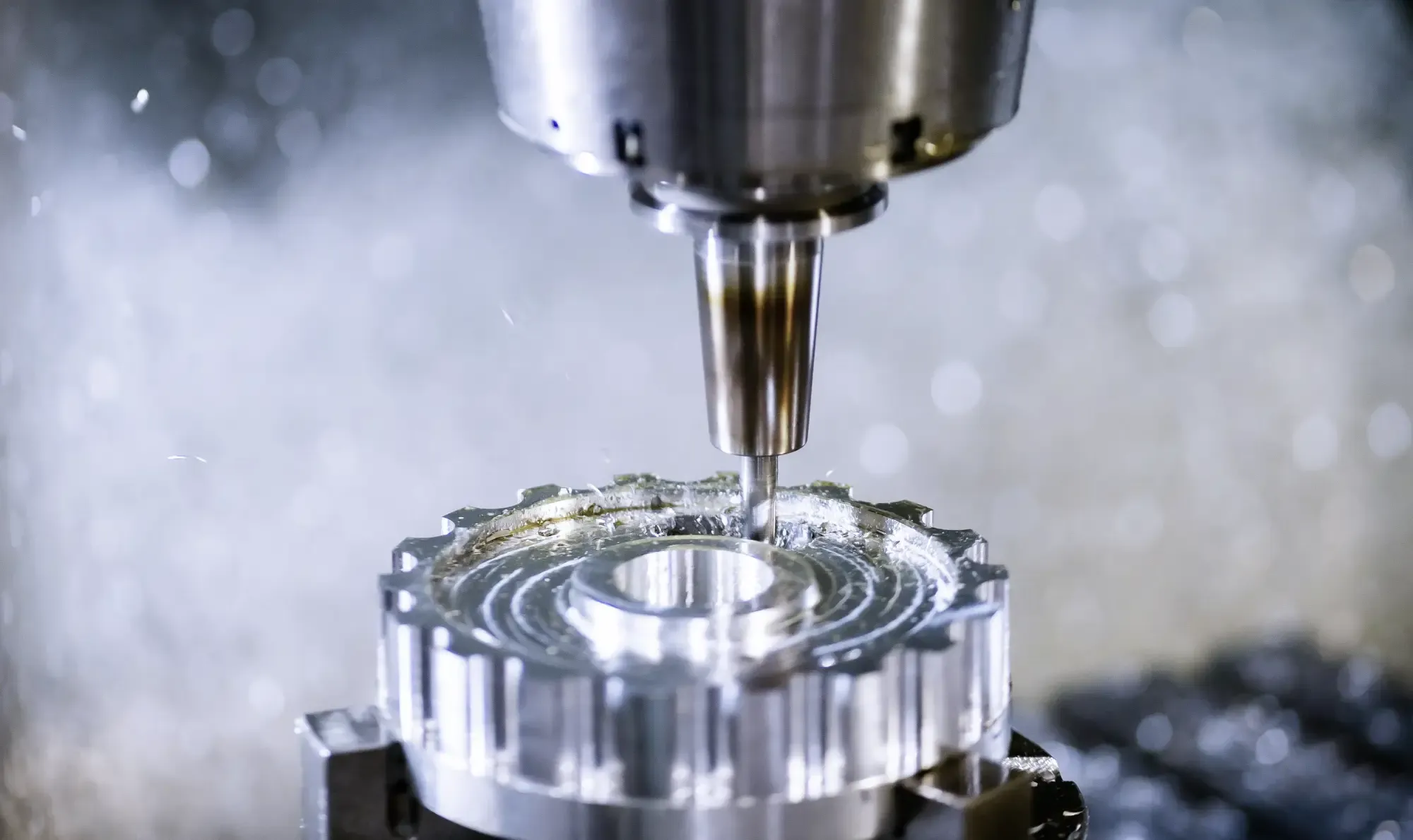 Parts and components online shop