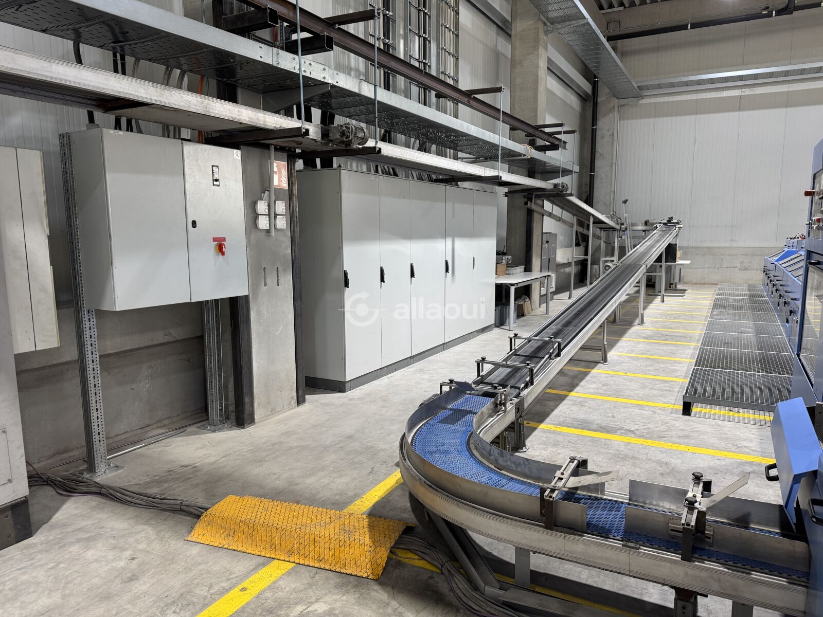 Müller Martini Corona C15 S/35