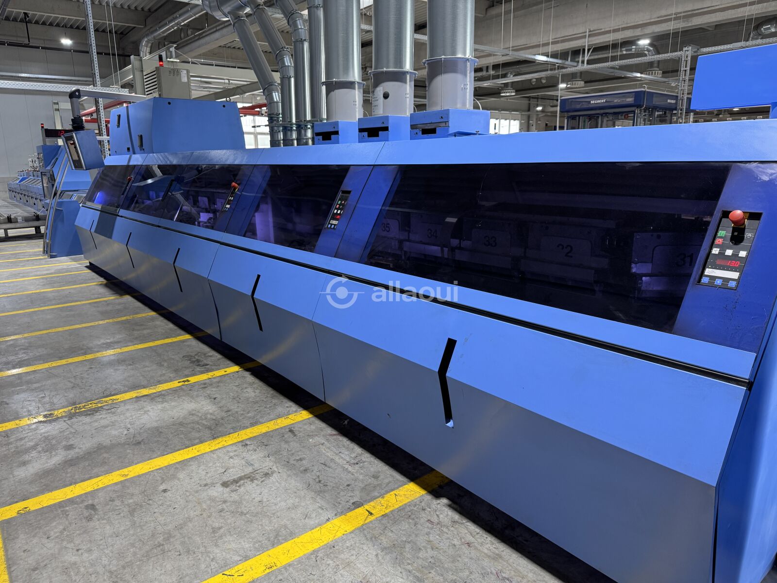 Müller Martini Corona C15 S/35