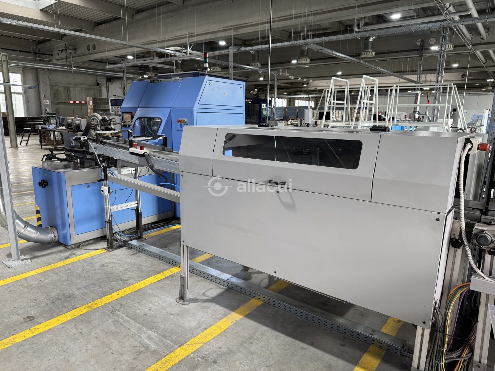 Müller Martini Corona C15 S/35