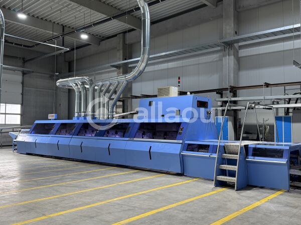 Müller Martini Corona C15 S/35