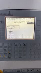 Palamides Delta 703 Picture 3