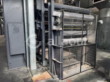 Goss M600-A with Inkjet, JF48+PFF, Sheeter Picture 3