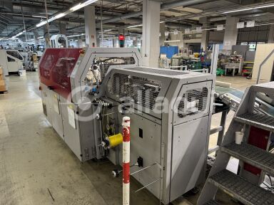 Müller Martini Ribbon Picture 9