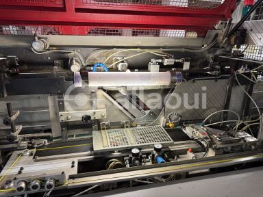 Müller Martini Ribbon Picture 6