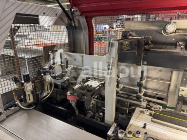 Müller Martini Ribbon Picture 5