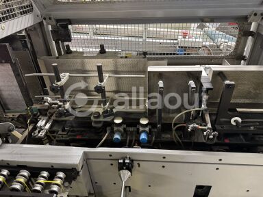 Müller Martini Ribbon Picture 7