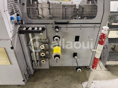 Müller Martini Ribbon Picture 8